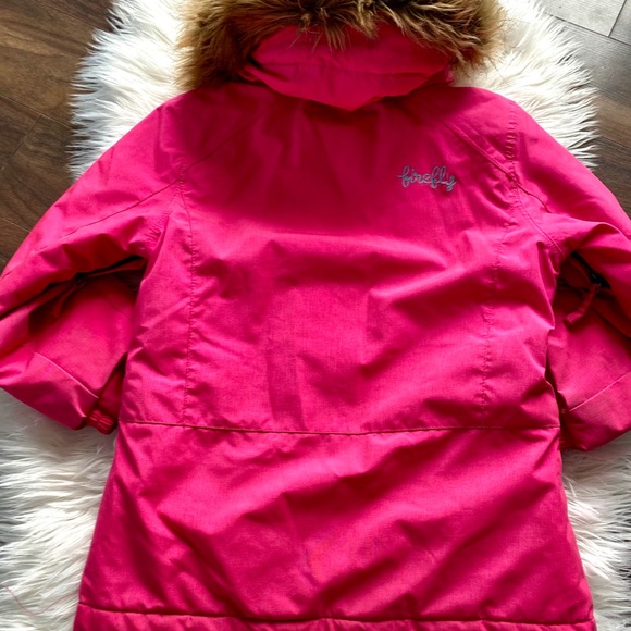 Firefly size XS snow suit - Picture 4 of 9